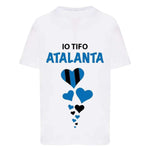 Io tifo Atalanta-T-shirt-Lol T-shirt