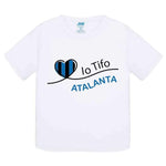 Io tifo Atalanta-T-shirt-Lol T-shirt