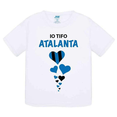Io tifo Atalanta-T-shirt-Lol T-shirt