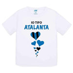 Io tifo Atalanta-T-shirt-Lol T-shirt