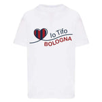 Io tifo Bologna-T-shirt-Lol T-shirt