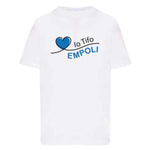 Io tifo Empoli-T-shirt-Lol T-shirt