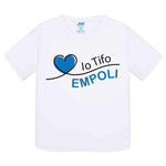 Io tifo Empoli-T-shirt-Lol T-shirt