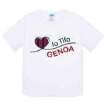 Io tifo Genoa-T-shirt-Lol T-shirt