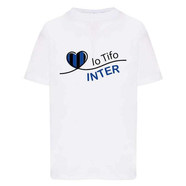 Io tifo Inter-T-shirt-Lol T-shirt