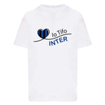 Io tifo Inter-T-shirt-Lol T-shirt