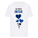 Io tifo Inter-T-shirt-Lol T-shirt