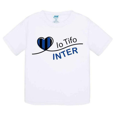 Io tifo Inter-T-shirt-Lol T-shirt