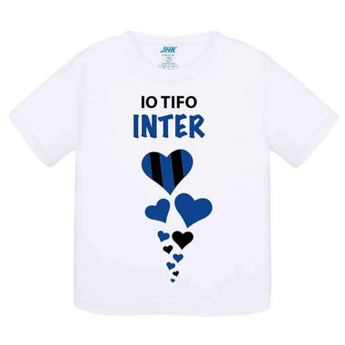Io tifo Inter-T-shirt-Lol T-shirt