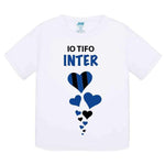 Io tifo Inter-T-shirt-Lol T-shirt