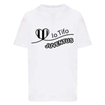 Io tifo Juventus-T-shirt-Lol T-shirt