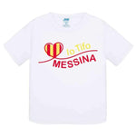 Io tifo Messina-T-shirt-Lol T-shirt