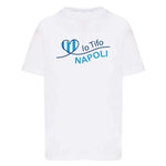 Io tifo Napoli-T-shirt-Lol T-shirt