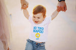 Io tifo Napoli tiè-T-shirt-Lol T-shirt
