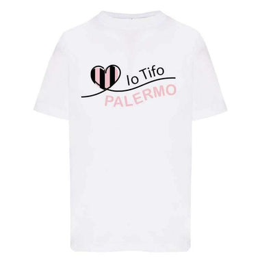 Io tifo Palermo-T-shirt-Lol T-shirt