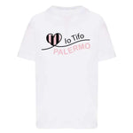 Io tifo Palermo-T-shirt-Lol T-shirt