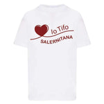 Io tifo Salernitana-T-shirt-Lol T-shirt
