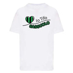 Io tifo Sassuolo-T-shirt-Lol T-shirt