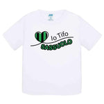 Io tifo Sassuolo-T-shirt-Lol T-shirt