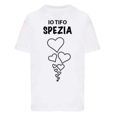 Io tifo Spezia-T-shirt-Lol T-shirt
