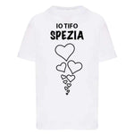 Io tifo Spezia-T-shirt-Lol T-shirt