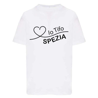 Io tifo Spezia-T-shirt-Lol T-shirt