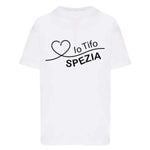 Io tifo Spezia-T-shirt-Lol T-shirt