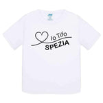 Io tifo Spezia-T-shirt-Lol T-shirt