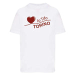 Io tifo Torino-T-shirt-Lol T-shirt