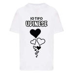 Io tifo Udinese-T-Shirt-Lol T-shirt