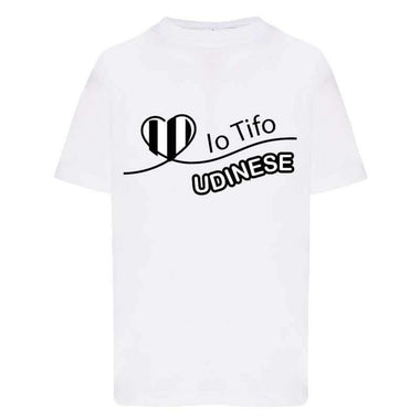 Io tifo Udinese-T-Shirt-Lol T-shirt