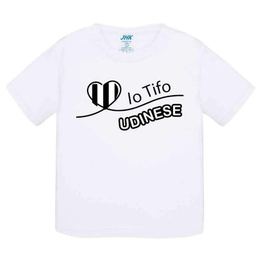 Io tifo Udinese-T-Shirt-Lol T-shirt