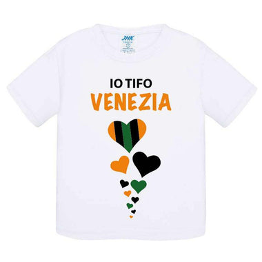 Io tifo Venezia-T-Shirt-Lol T-shirt