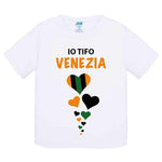 Io tifo Venezia-T-Shirt-Lol T-shirt
