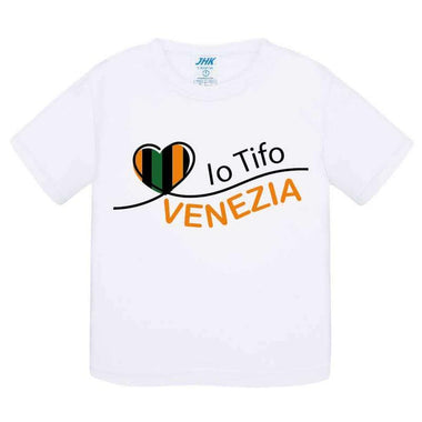 Io tifo Venezia-T-Shirt-Lol T-shirt