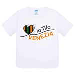 Io tifo Venezia-T-Shirt-Lol T-shirt