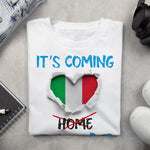 Italia Europa 2020 T-shirt