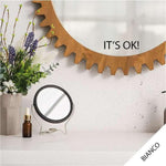 It's Ok!-Adesivi decorativi-Lol T-shirt