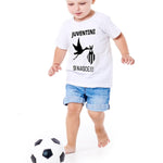 Juventini si nasce-T-shirt-Lol T-shirt
