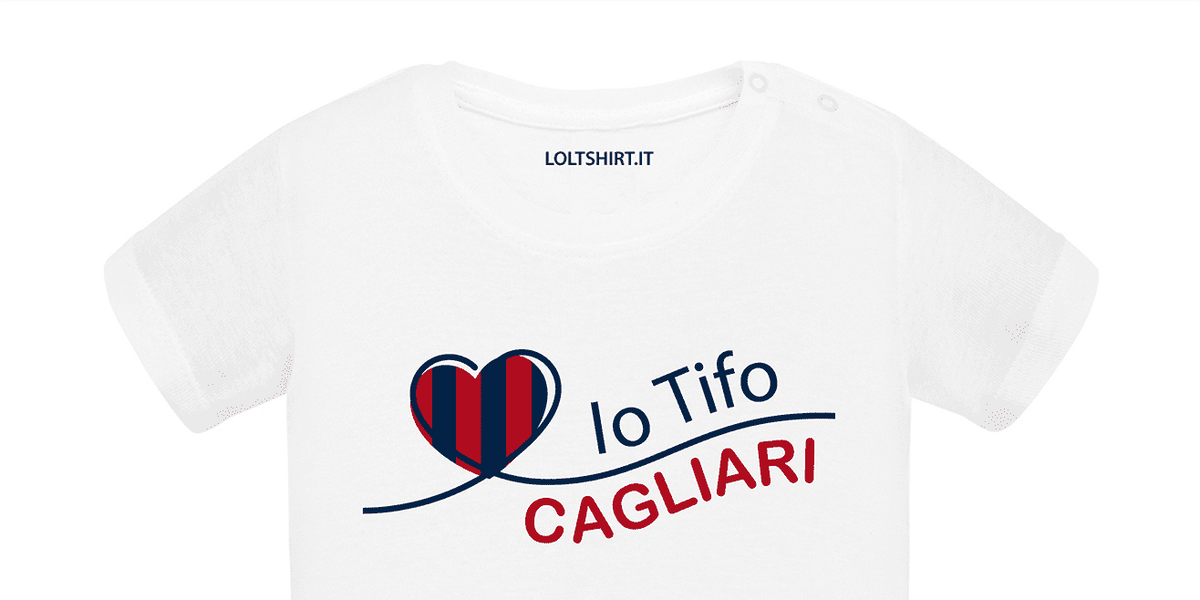 Abbigliamento neonato cagliari hotsell