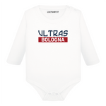 Ultras Bologna Body per bimbi