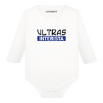 Ultras Interista Body per bimbi