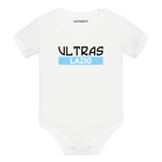 Ultras Lazio Body per bimbi