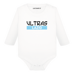 Ultras Lazio Body per bimbi