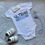 Ultras Lazio Body per bimbi