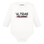 Ultras Palermo Body per bimbi