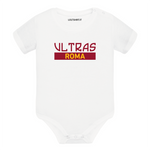 Ultras Roma Body per bimbi