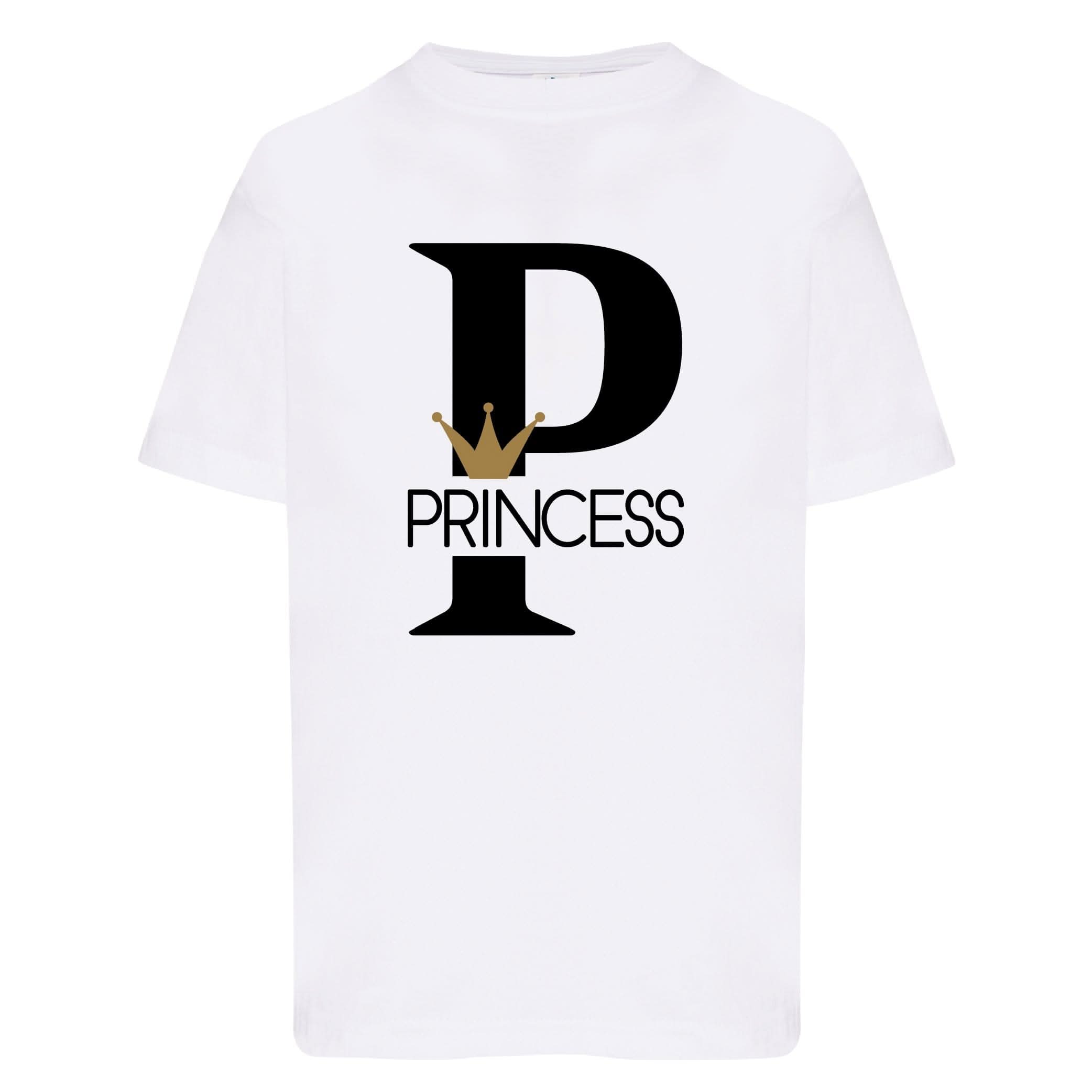Lol T-Shirt Combo Mamma + Bambino Combo Queen-Prince-Princess