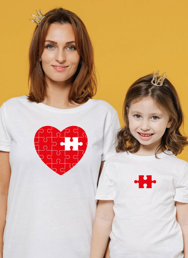 Mini Me Festa della Mamma