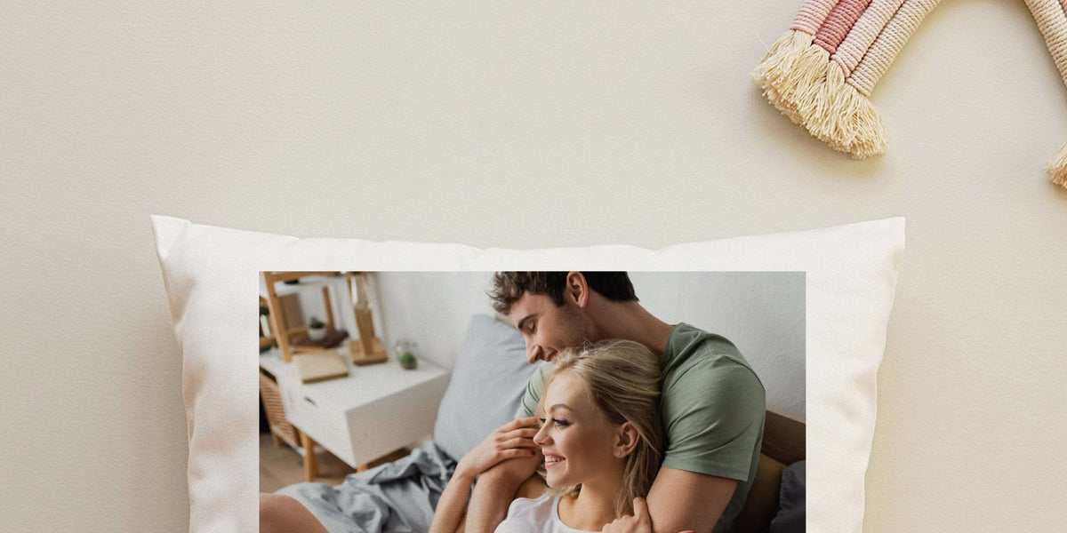 Cuscino Spotify Personalizzabile 40x40 Cm - Con Tua Foto E Canzone Preferita - Foto 10